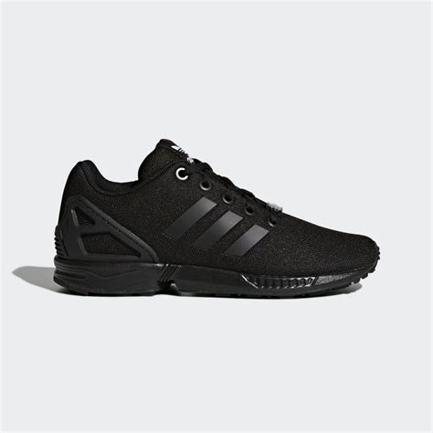 adidas zx flux schwarz punkte|Adidas zx flux women's.